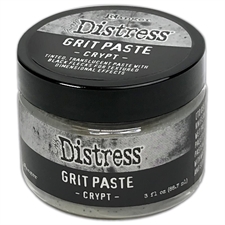 Ranger / Tim Holtz - Distress Grit Paste / Crypt