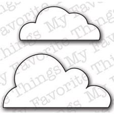 Die-namics Die - Flat Bottom Cloud