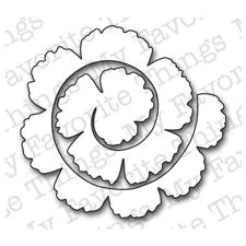 Die-namics Die - Royal Rose