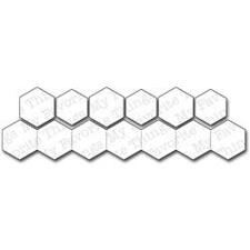 Die-namics Die - Hexagons