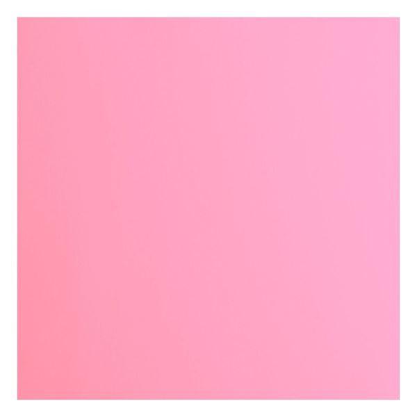 Vaessen Creative Florence Cardstock 12x12" - Smooth / Pink (5 ark)