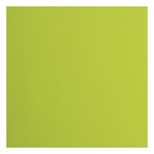 Vaessen Creative Florence Cardstock 12x12" - Smooth / Lime (5 ark)