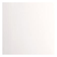Vaessen Creative Florence Cardstock 12x12" - Smooth / Off White (råhvid) (5 ark)