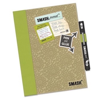 Smash! - Folio / Eco Green