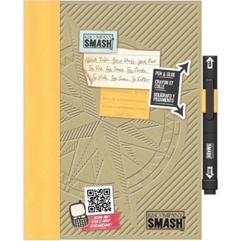 Smash! - Folio / International