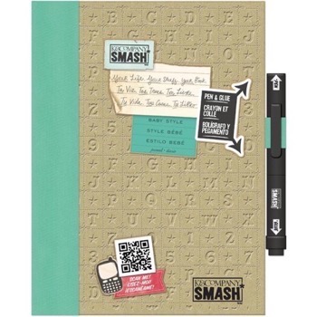 Smash! - Folio / Baby