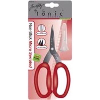 Saks / Non Stick - Tim Holtz