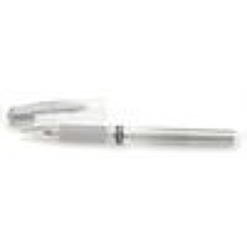 Signo Uni-Ball Gel Pen - Hvid