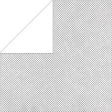 Double Dot Cardstock - Sugar
