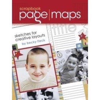 Bog - Page Maps