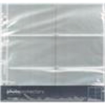FOTO-Lommer (vandret) til D-Ring Album (AC)
