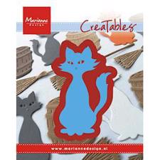 Marianne Design Creatables - Kitty