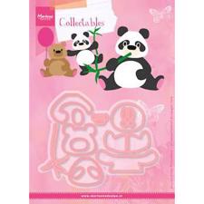 Marianne Design Collectables - Panda