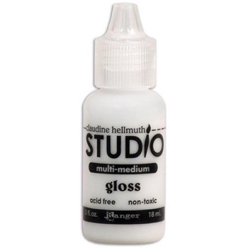 Inkssentials - Studio Multi Medium Glossy / MINI