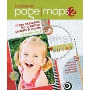 Bog - Page Maps #2