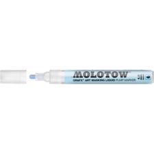 Molotow Grafx - Masking Fluid Marker / 4 mm round nib