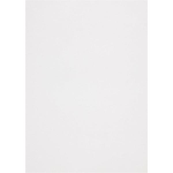 Paper Favourites Matter A4 - Goya White (10 ark)