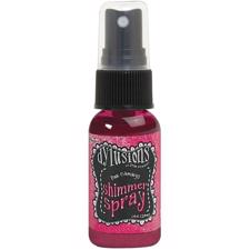 Dylusion Ink Spray - SHIMMER / Pink Flamingo