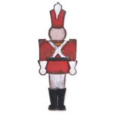 Tim Holtz / Sizzix Die - Bigz / Toy Soldier