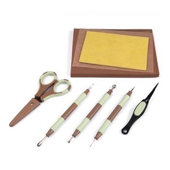 Accessory - Flower Tool Kit