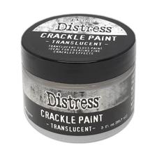 Ranger / Tim Holtz Distress - Crackle Paint / Translucent (3 oz)