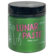 Simon Hurley - Lunar Paste / Fake Plant