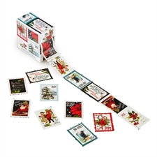 49 and Market - Christmas Spectacular 2023 Washi Tape / Postage Stamp