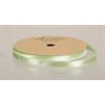 Satin B�nd 3 mm - Mintgr�n