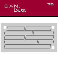 Dan Dies - Hurtig Tekst Die / Skrå