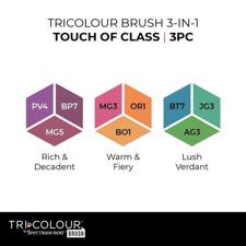 Spectrum Noir TriColour Brush - Touch of Class (3 stk.) 