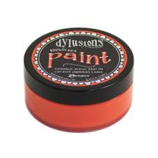 Dylusion Paints - Postbox Red