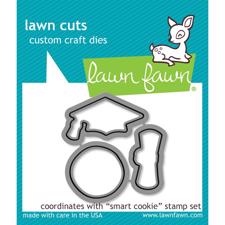 Lawn Cuts - Smart Cookie - DIES