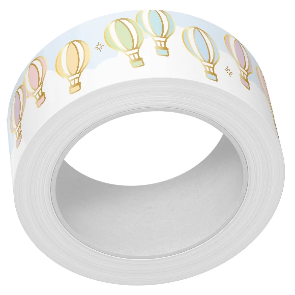 Lawn Fawn Washi Tape - Up and Away