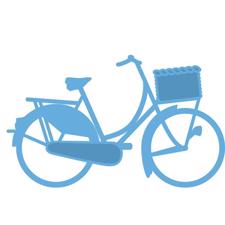 Creatables - Bicycle