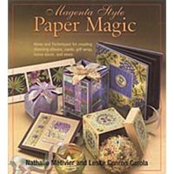 Bog - Paper Magic