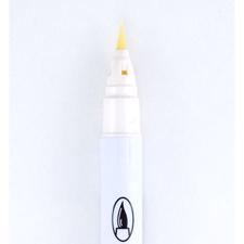 Zig Clean Color Real Brush Marker - Light Beige