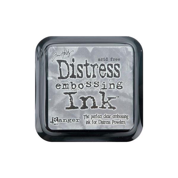 Stempelpude - Tim Holtz Embossing Ink Pad