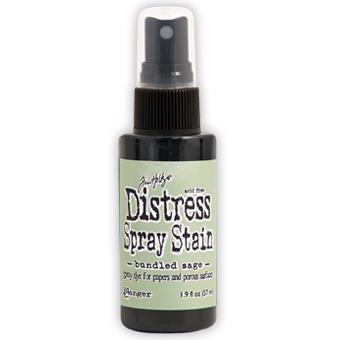 Distress Stain Sprays