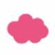 Punch - Sky / Cloud (S)