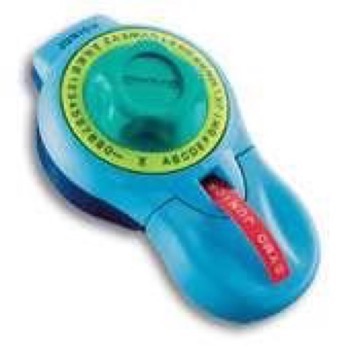 DYMO Caption Maker JUNIOR