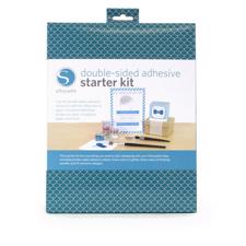 Silhouette Double-Sided Adhesive - Starter Kit