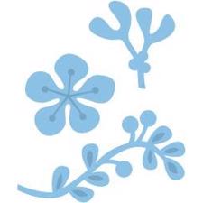 Creatables - Mistletoe