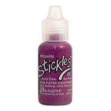Stickles - Magenta