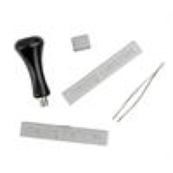 Magnet Stempel - Holder
