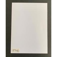 Paper Favourites Matter A4 - Goya White (10 ark)