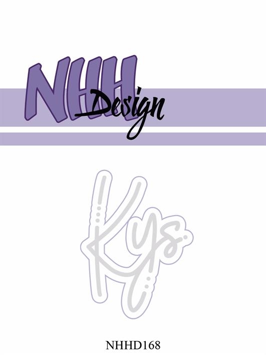 NHH Design Die - Kys