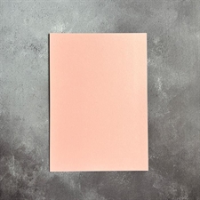 Paper Favourites Pearl Paper A4 - 140 gram / Pink (10 ark)