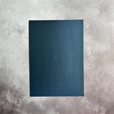 Paper Favourites Pearl Paper A4 - 140 gram / Magic Blue (10 ark)