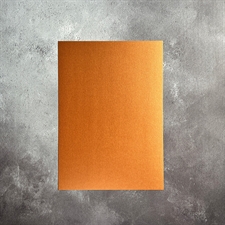 Paper Favourites Pearl Paper (Cardstock) A4 - 240 gram / Bronze (10 ark)