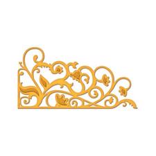 Spellbinders D-Lite Shapeabilities Die - Garden Weave